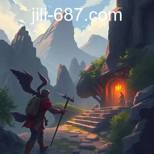 Exploring Adventure Games: A Journey Through Virtual Realms with Jili 687