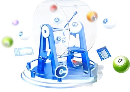 jili 687 Lottery games in