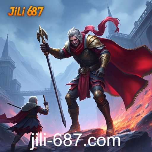 Emerging Trends in Online Gaming: The Rise of Jili 687