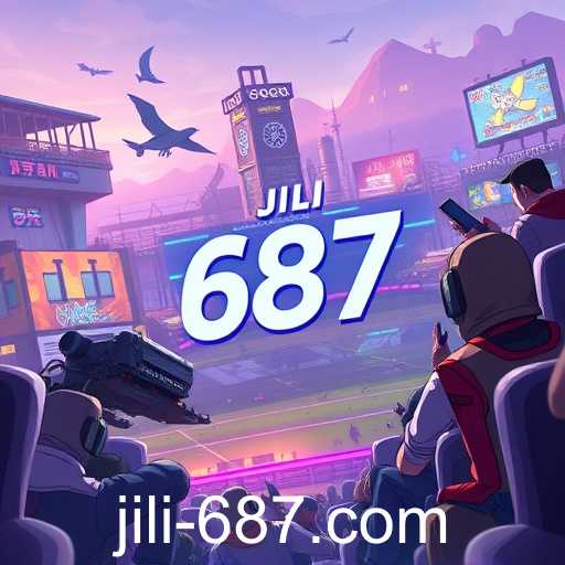 The Evolution of Online Gaming Platforms