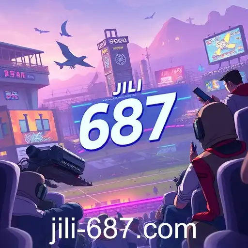 The Evolution of Online Gaming Platforms