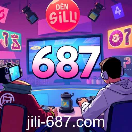Exploring the Rise of Jili 687 in Online Gaming
