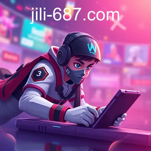 Exploring the Rise of Jili 687 in the Gaming World