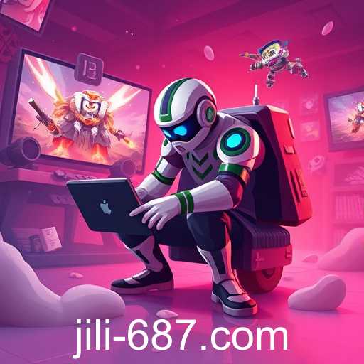 Exploring the Rise of Jili 687 Gaming