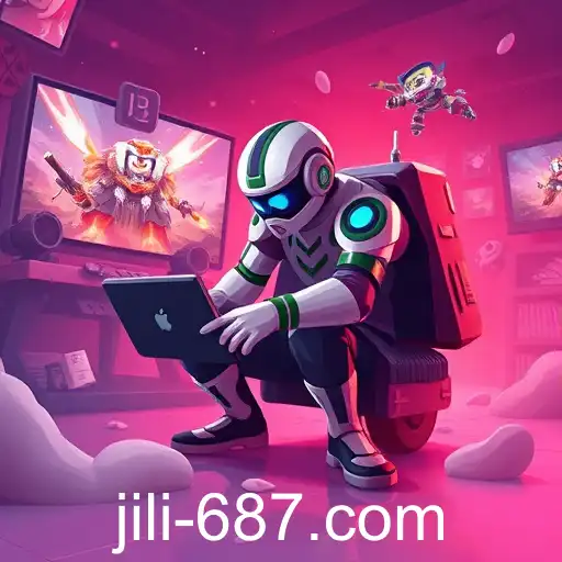 Exploring the Rise of Jili 687 Gaming