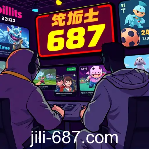 Gaming Industry Sees Shift with Jili 687's Emergence