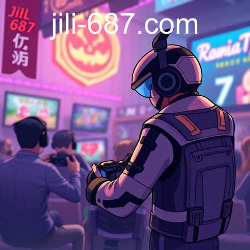 The Influence of Jili 687 on Gaming Trends