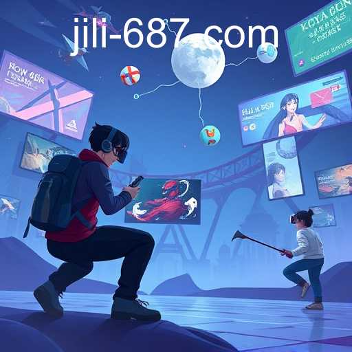 Rising Popularity of 'Jili 687': A Gaming Platform Revolution