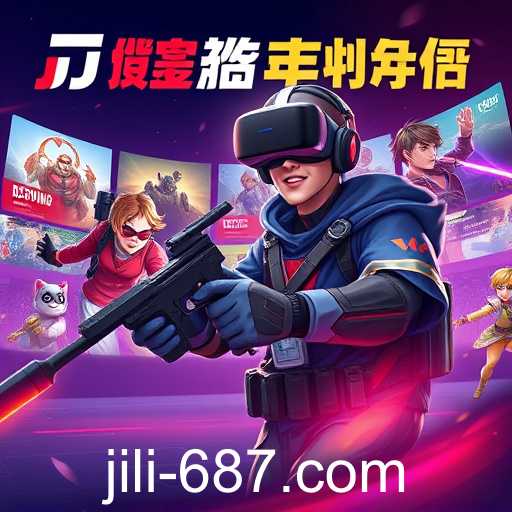Jili 687: Revolutionizing the Gaming Landscape