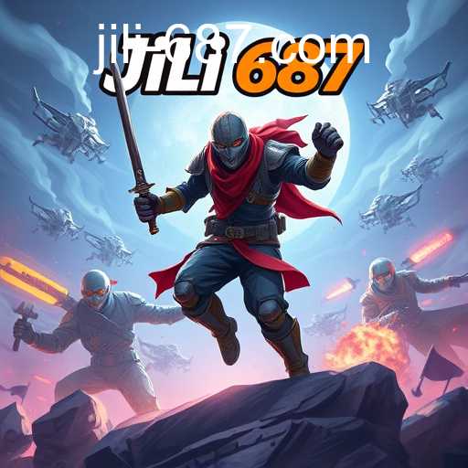 The Rise of Jili 687 in Online Gaming