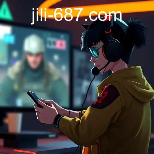 Jili 687: A New Era in Online Gaming