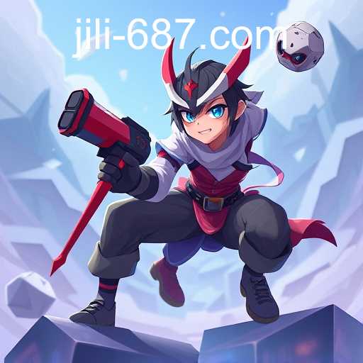 Jili 687: The New Frontier in Online Gaming