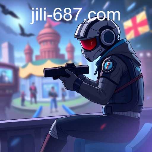The Rise of Jili 687 in Online Gaming