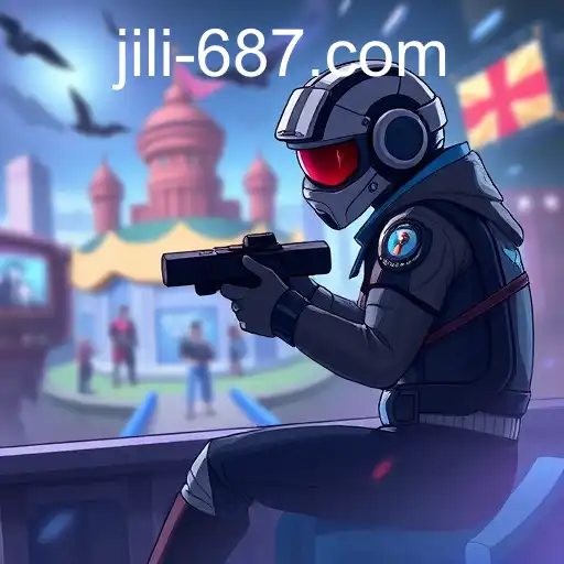 The Rise of Jili 687 in Online Gaming