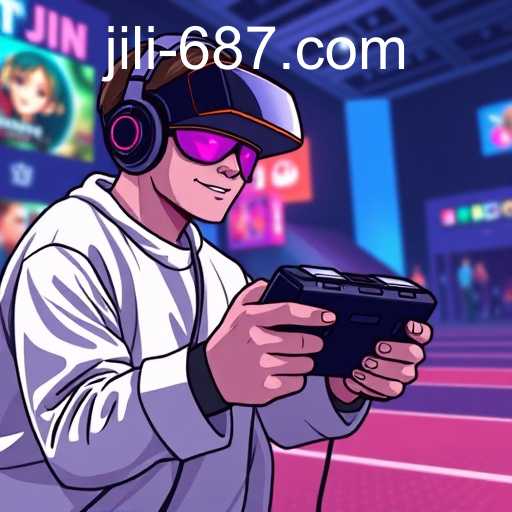 Jili 687: The Evolution of Online Gaming