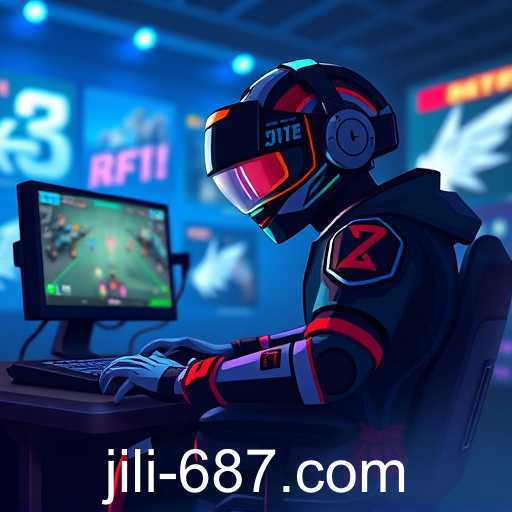 The Rise of Jili 687 in Online Gaming Communities