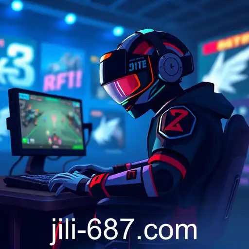 The Rise of Jili 687 in Online Gaming Communities