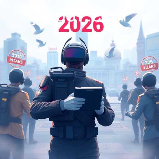 The Rise and Impact of Online Gaming in 2026