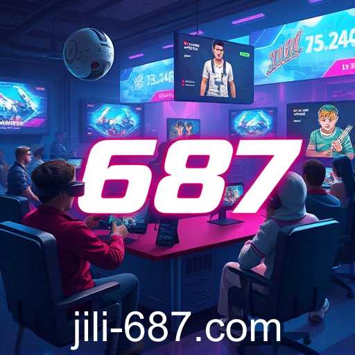 The Rise of Jili 687: A New Era in Gaming
