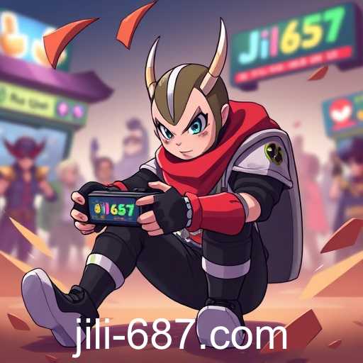 The Rise of Jili 687 in the Gaming World