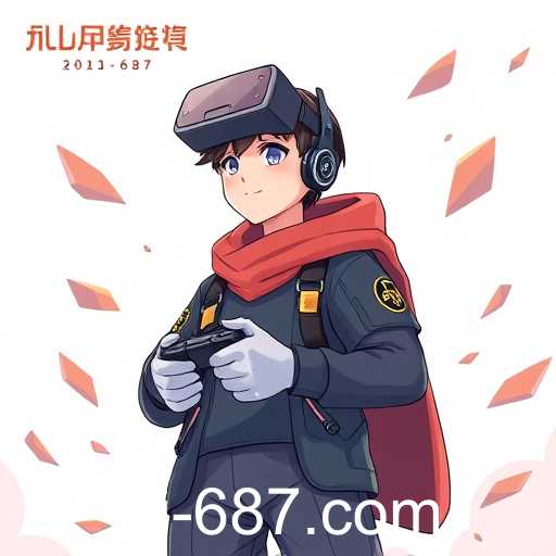 The Rise of Jili 687: A Digital Playground