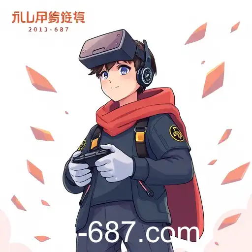 The Rise of Jili 687: A Digital Playground