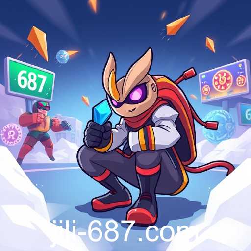 The Rise of Jili 687 in Interactive Gaming