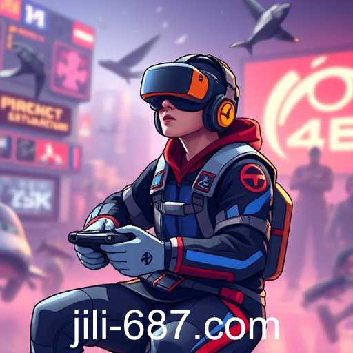 The Rise of Jili 687 in the Gaming World