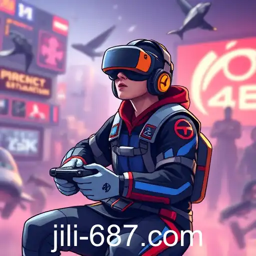 The Rise of Jili 687 in the Gaming World