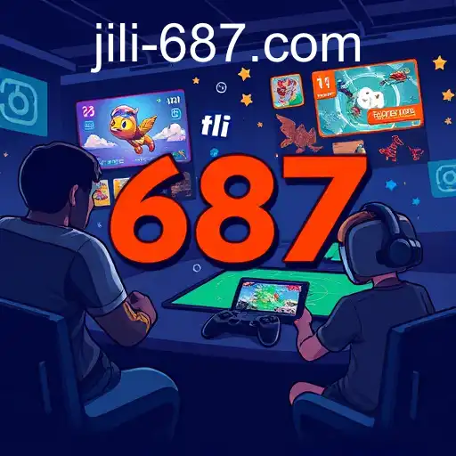 The Rise of Jili 687 in Gaming Culture