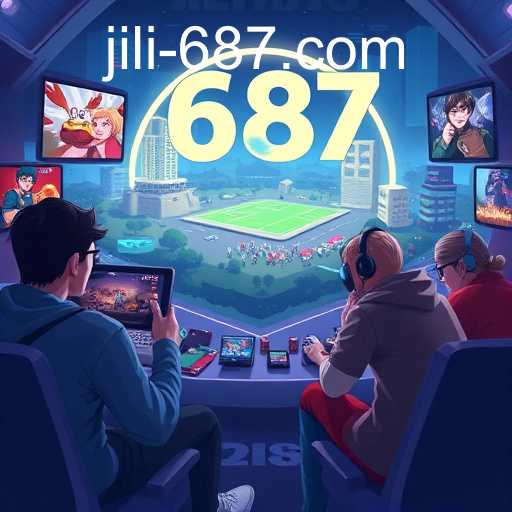 The Rise of Online Gaming Platforms