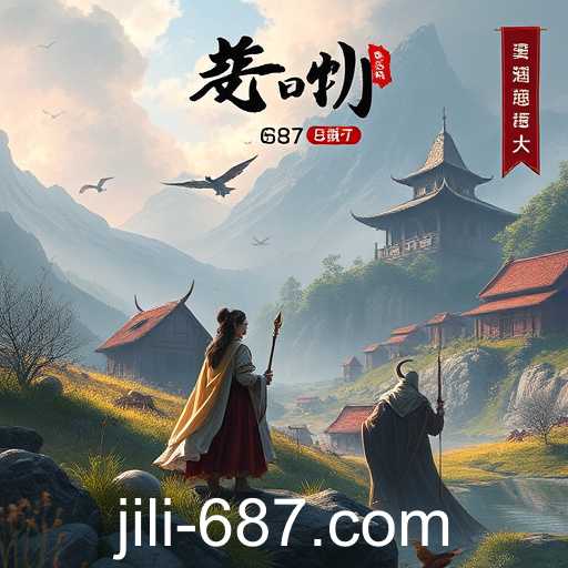 Exploring the Fascinating World of RPG: The 'jili 687' Phenomenon