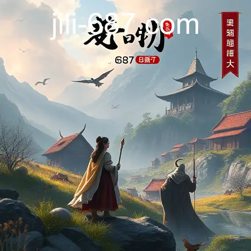 Exploring the Fascinating World of RPG: The 'jili 687' Phenomenon