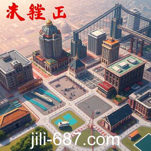 Exploring the Rich World of Simulation Games with Jili 687