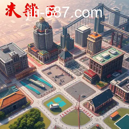 Exploring the Rich World of Simulation Games with Jili 687