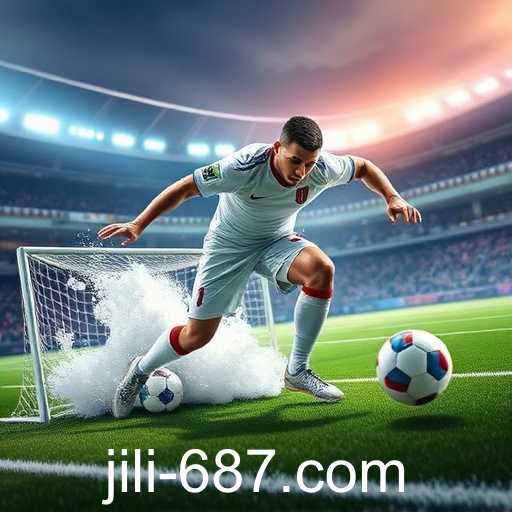 Exploring 'Jili 687': A Captivating Gateway to Online Sports Games