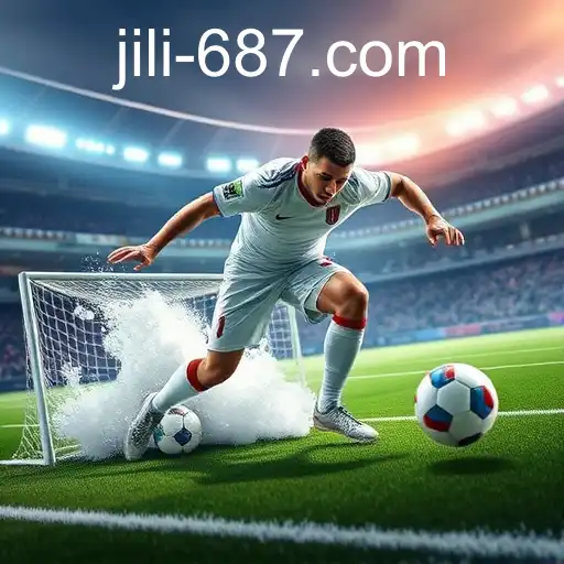 Exploring 'Jili 687': A Captivating Gateway to Online Sports Games
