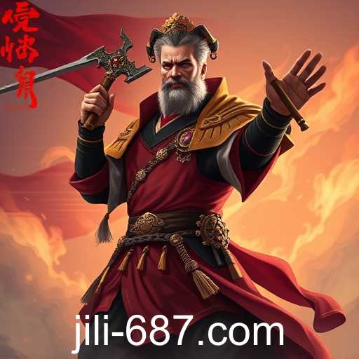 Exploring the World of Strategy Games: A Dive into 'jili 687'