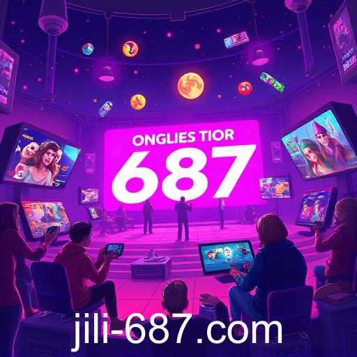 The Rise of Jili 687 in Online Gaming